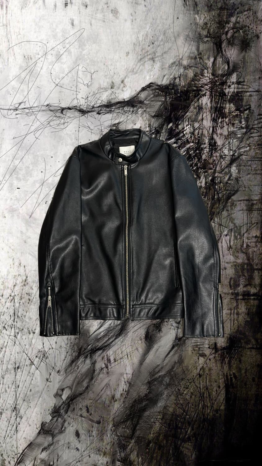 Chaser Leather jacket 상품이미지1