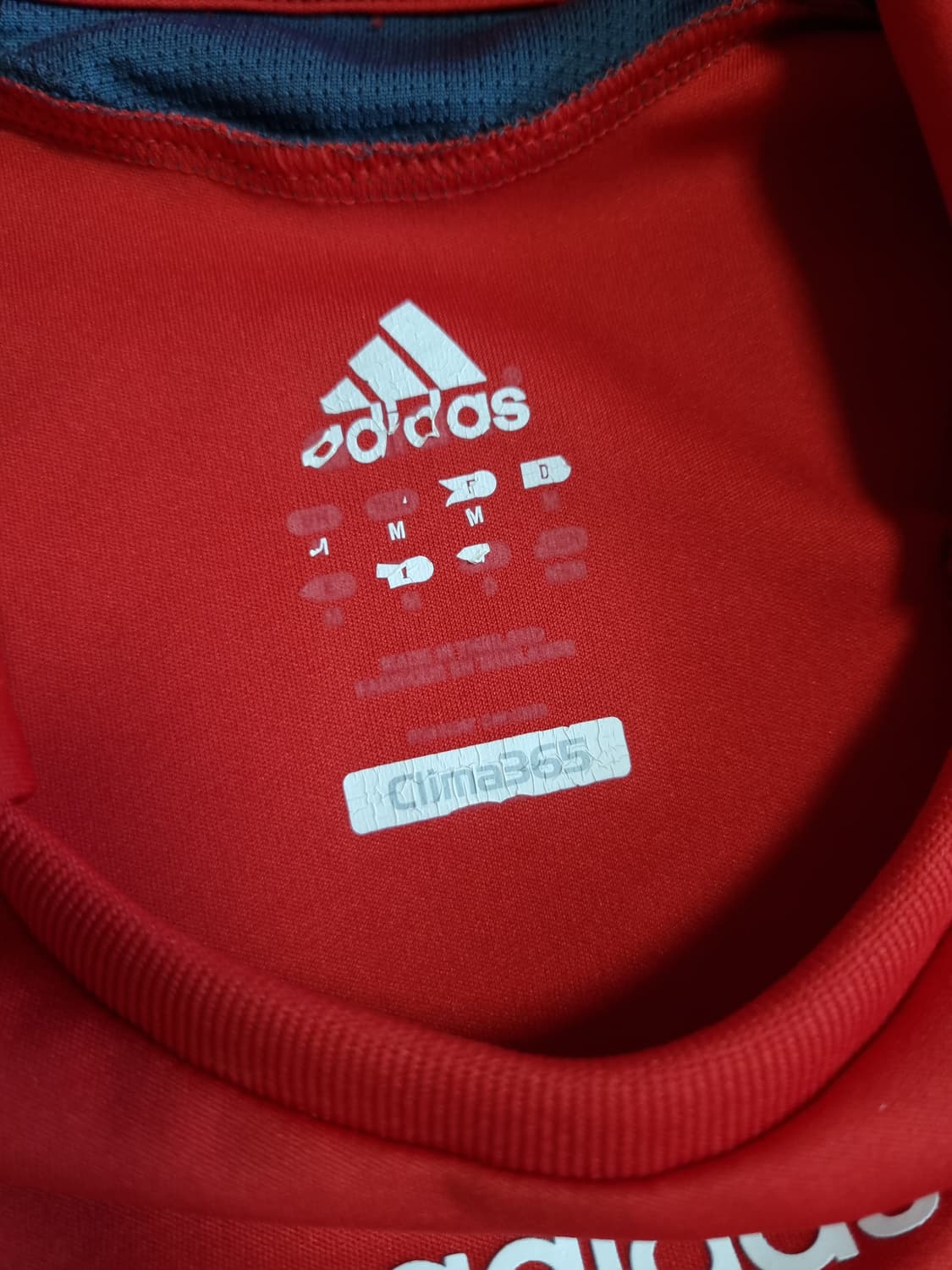 09-10 토론토FC 홈 지급용 긴팔 상품이미지5