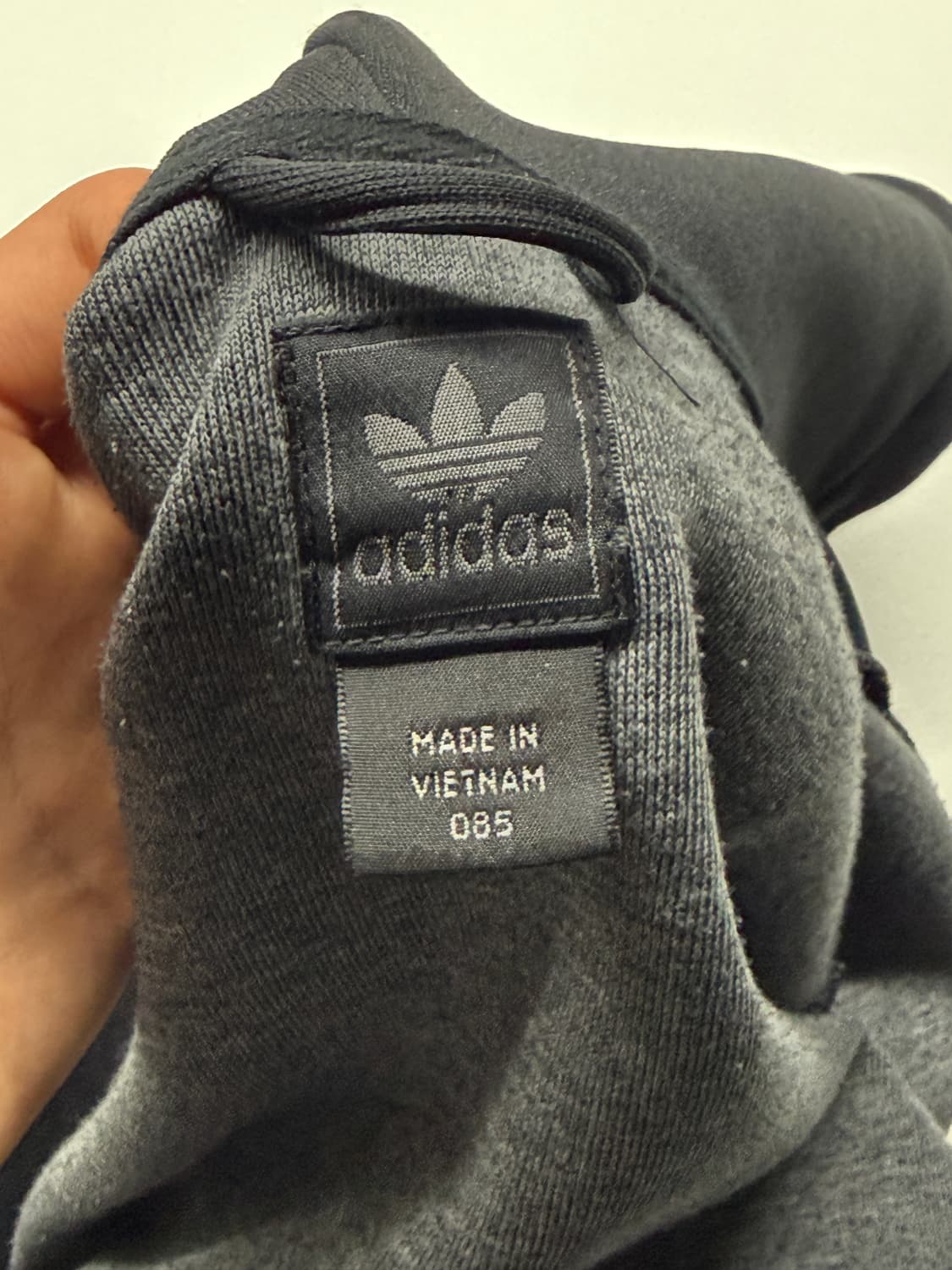 아디다스 검빨 플락 져지 상품이미지3