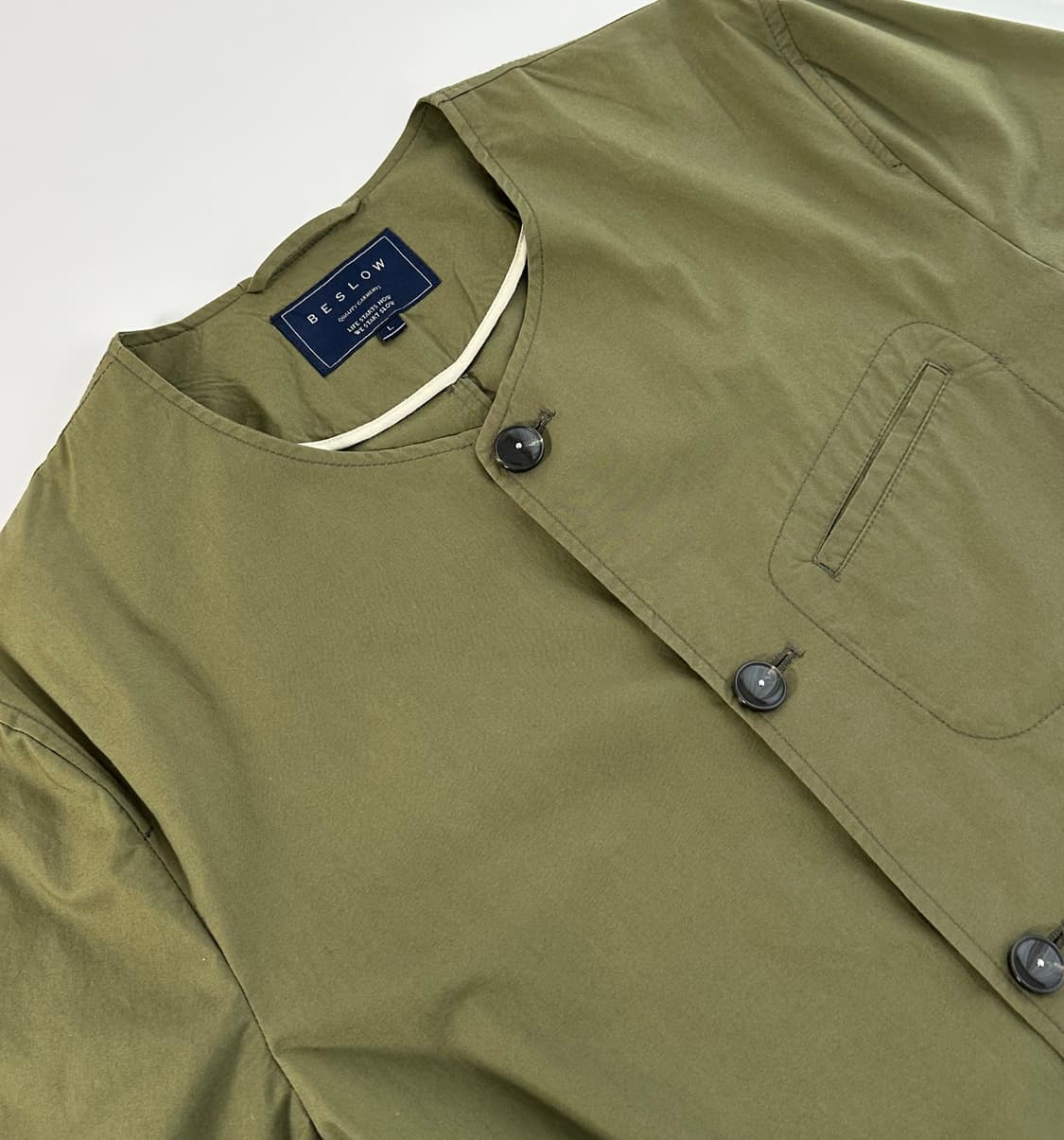 비슬로우 자켓 [L] 상품이미지4