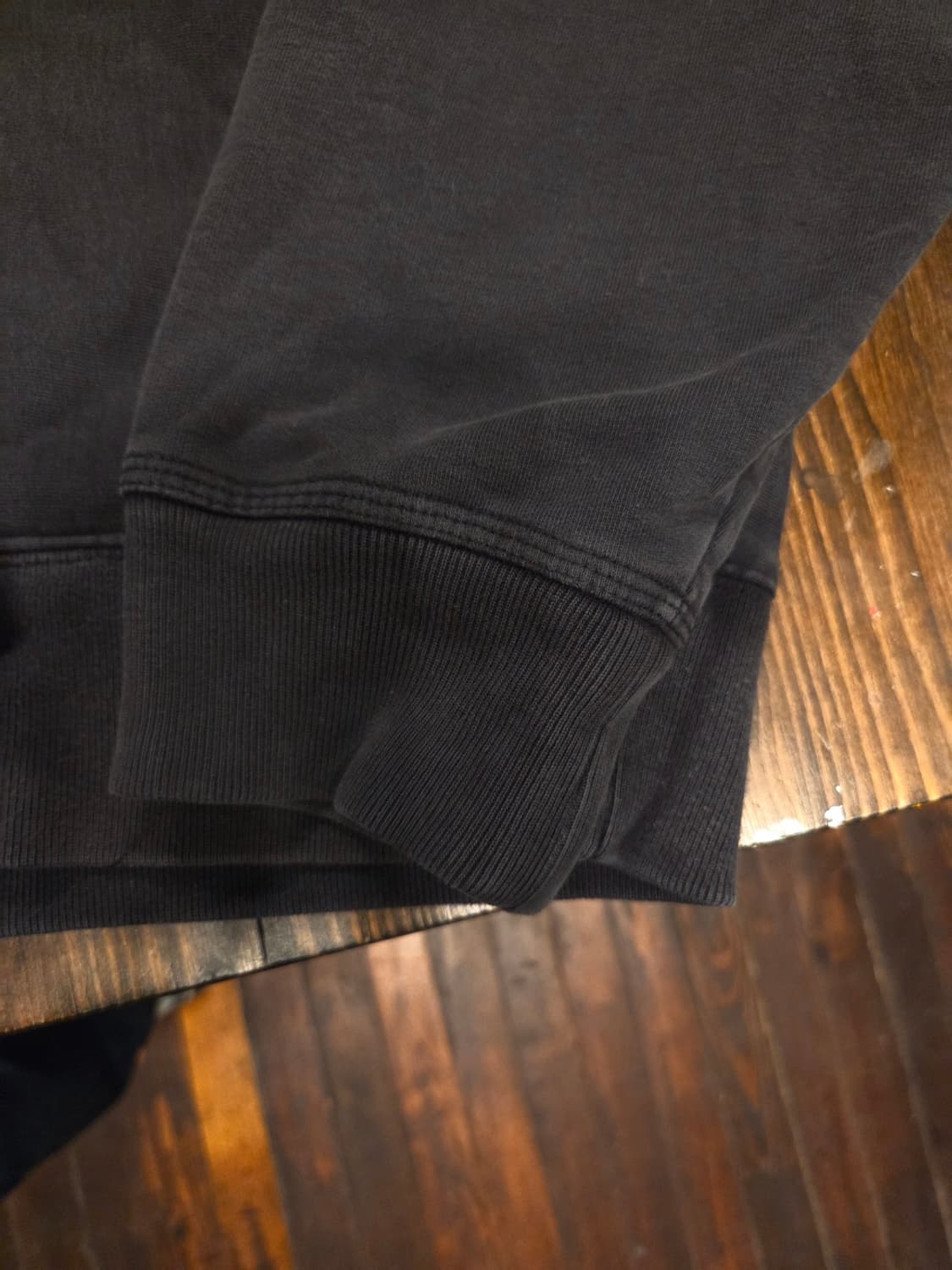 스투시 후드 상품이미지3