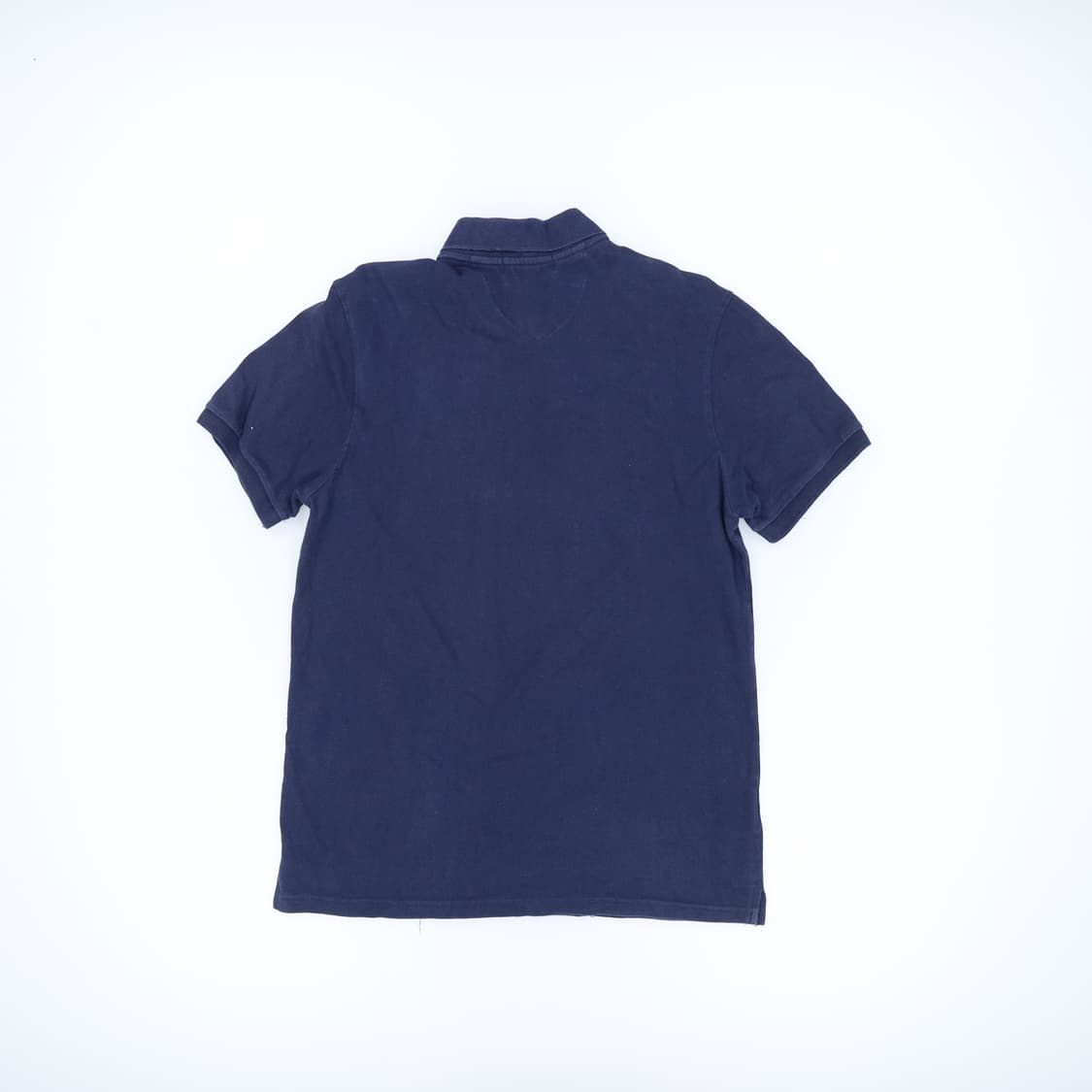 XL 빈폴 PK셔츠 반팔카라티 0408H1 상품이미지2