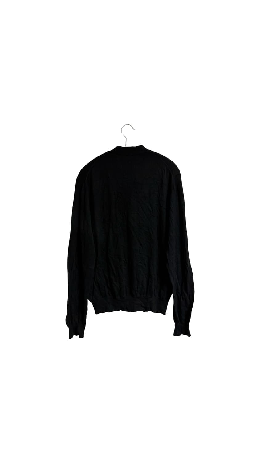 꼼데가르송 플레이 레드 하트 와펜 가디건 상품이미지2