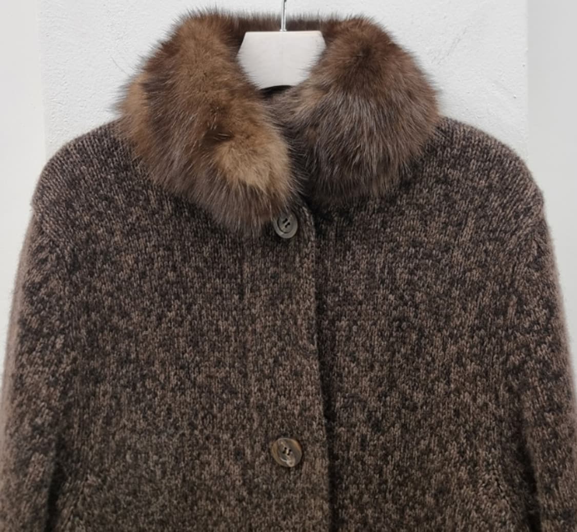 MATUCCI 마투치 (캐시미어100%) 상품이미지3