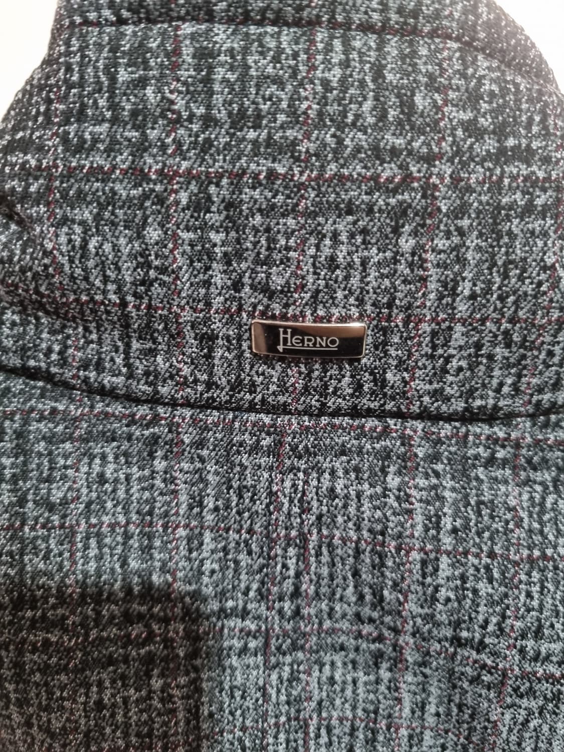 에르노 남성패딩 100사이즈 상품이미지6