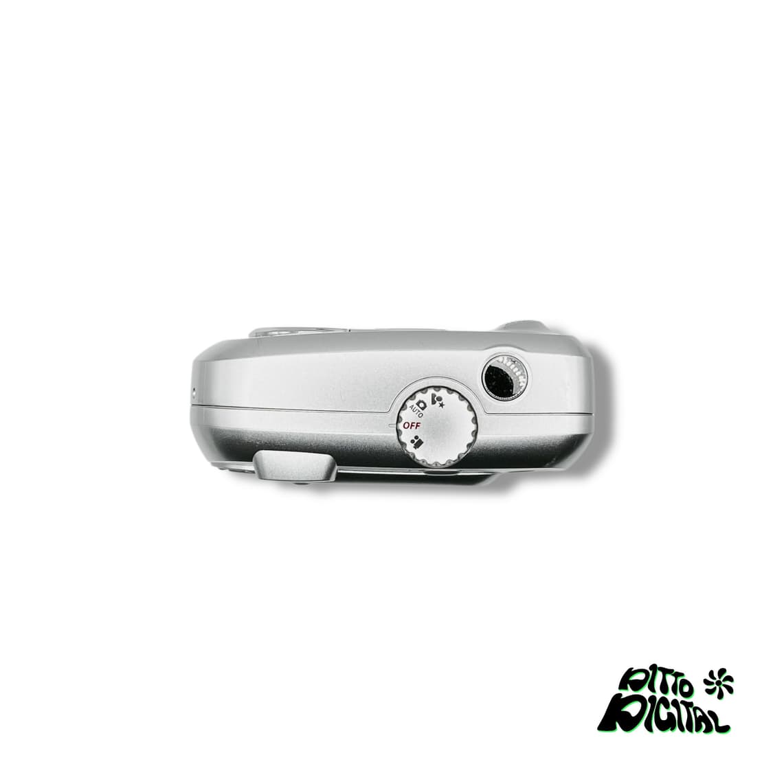 Kodak Easyshare C300디카 상품이미지3