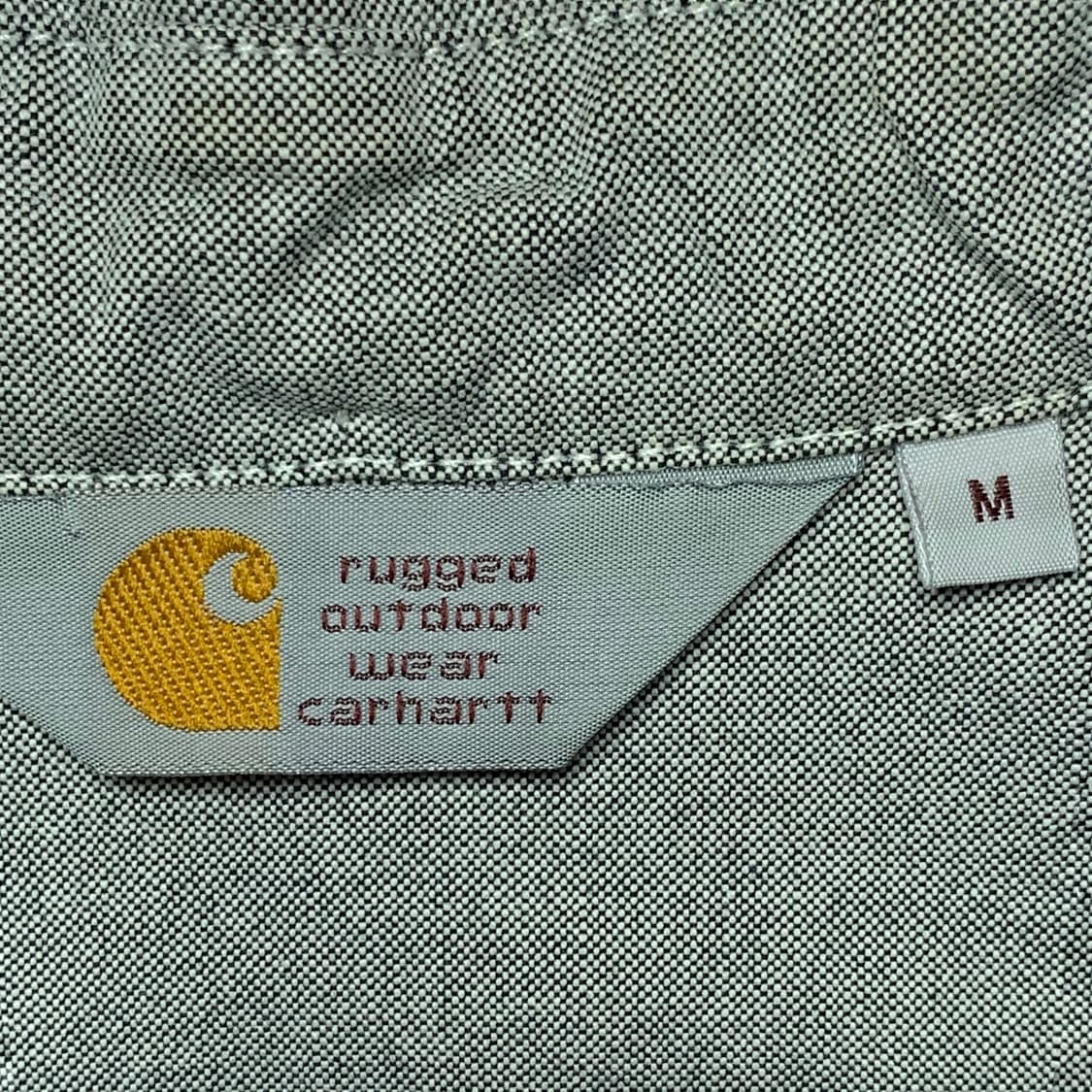 [M] 칼하트 WIP L/S WORK AND PLAY SHIRT 상품이미지4