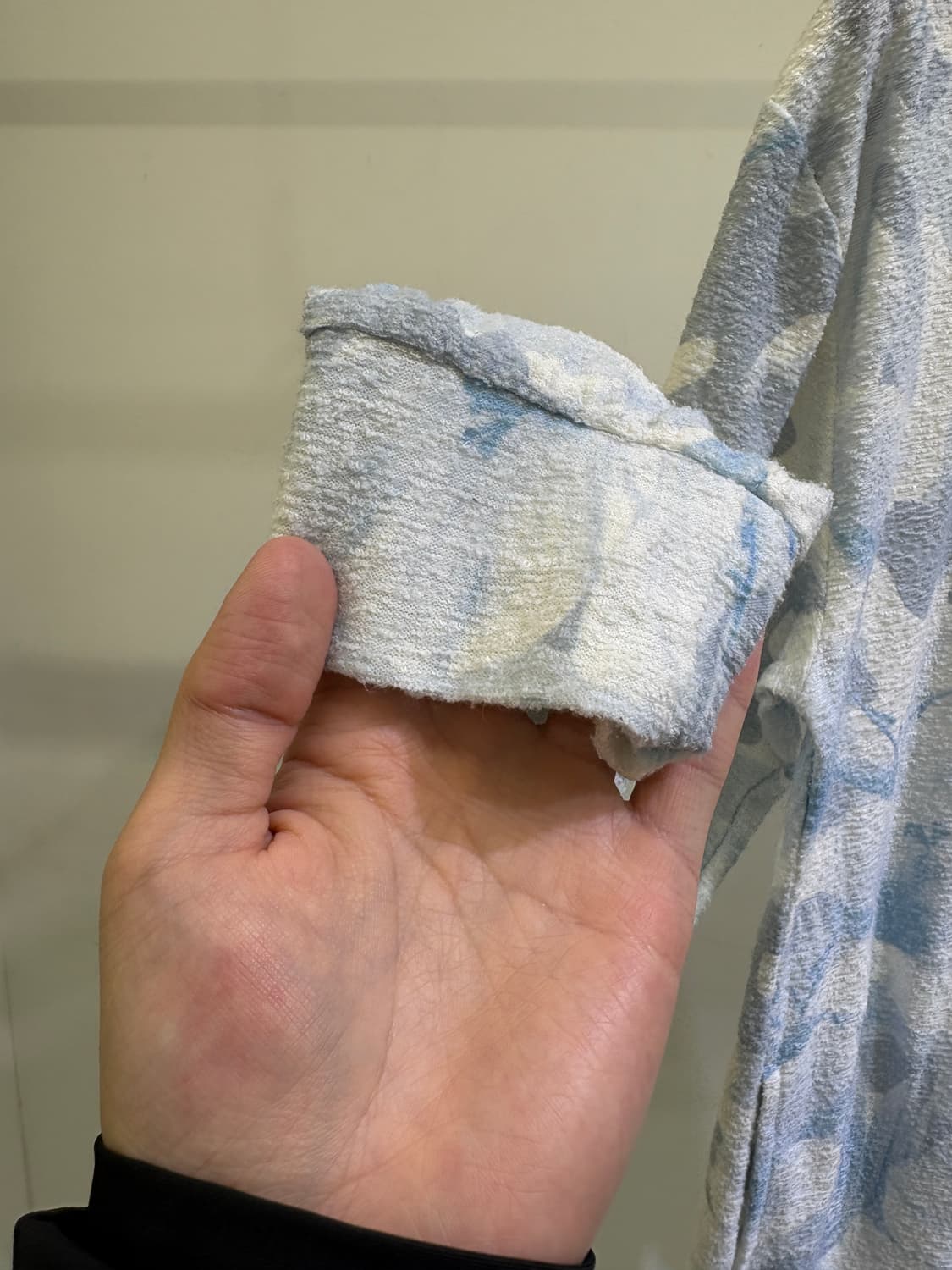 BERNINGS SHO 후드집업 상품이미지4