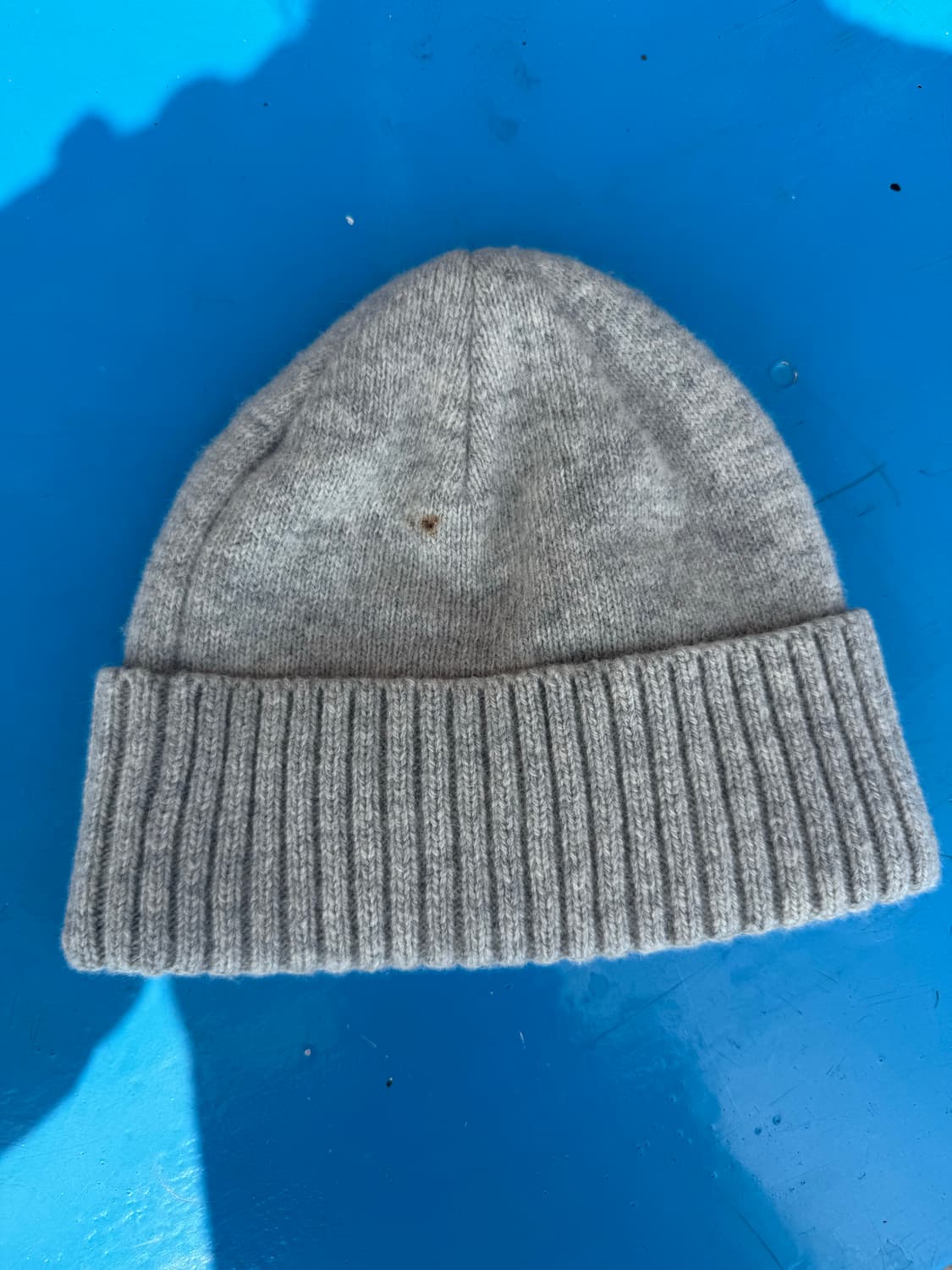 파타고니아 비니 (그레이) 상품이미지2