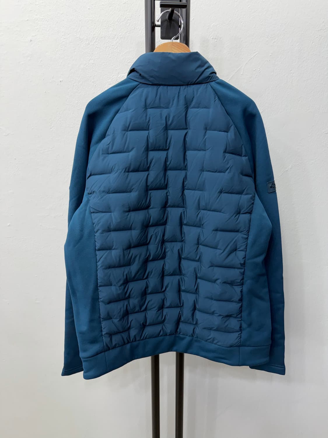 정품) 디스커버리 남성 패딩 자켓 100 상품이미지5