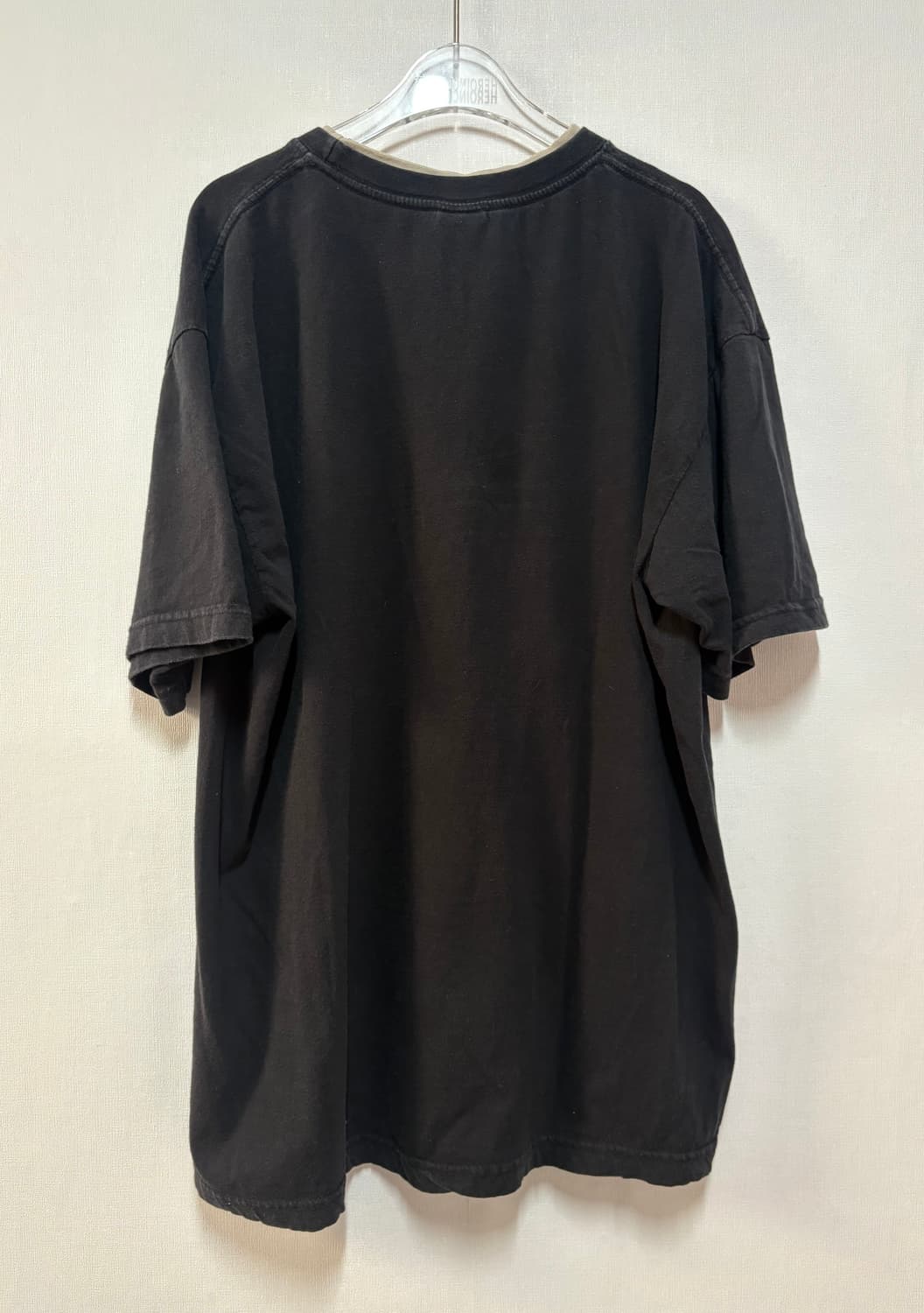 [XL] West Coast Choppers 레이어드 반팔 티셔츠 상품이미지2