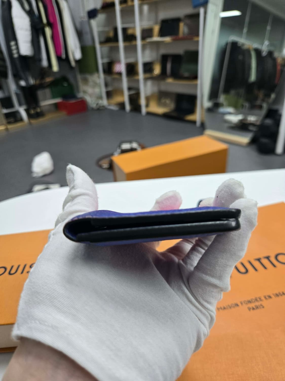 [40%할인] 루이비통 토뤼옹 오거나이저 상품이미지3