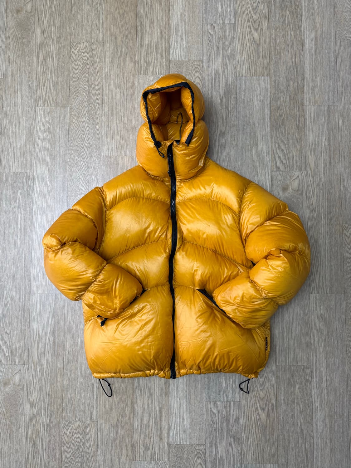 CEASE YAMNUSKA PARKA L 상품이미지2