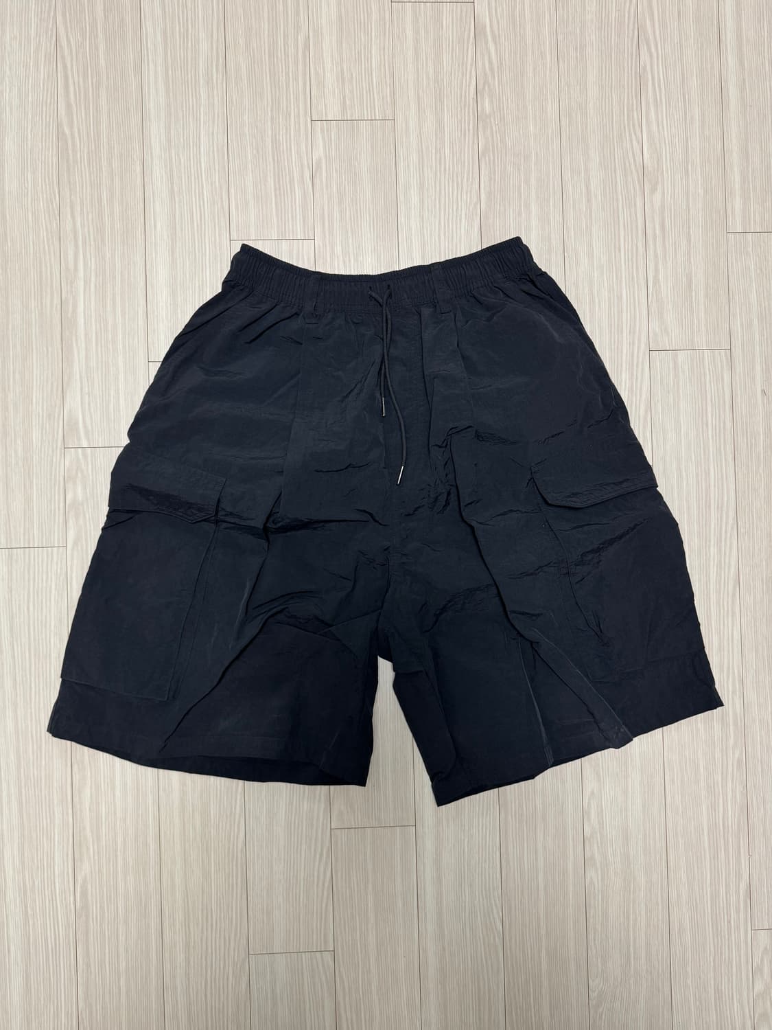 나이키SB 카고 쇼츠 블랙 L 상품이미지2