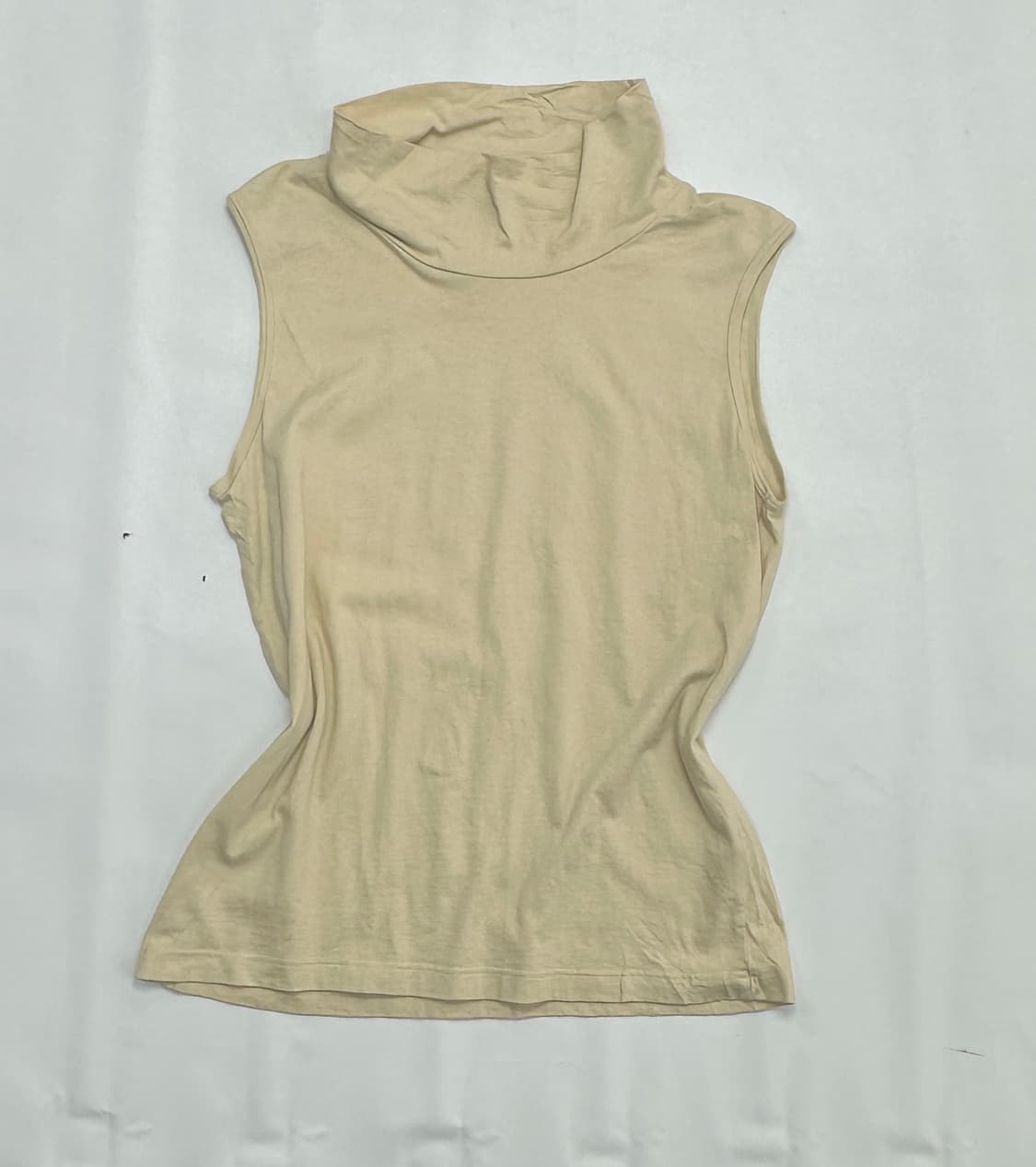 🩵펑크 보헤미안 너드걸 코디세트🩵 머플러 숏팬츠 슬리브리스 빈티지 상품이미지4