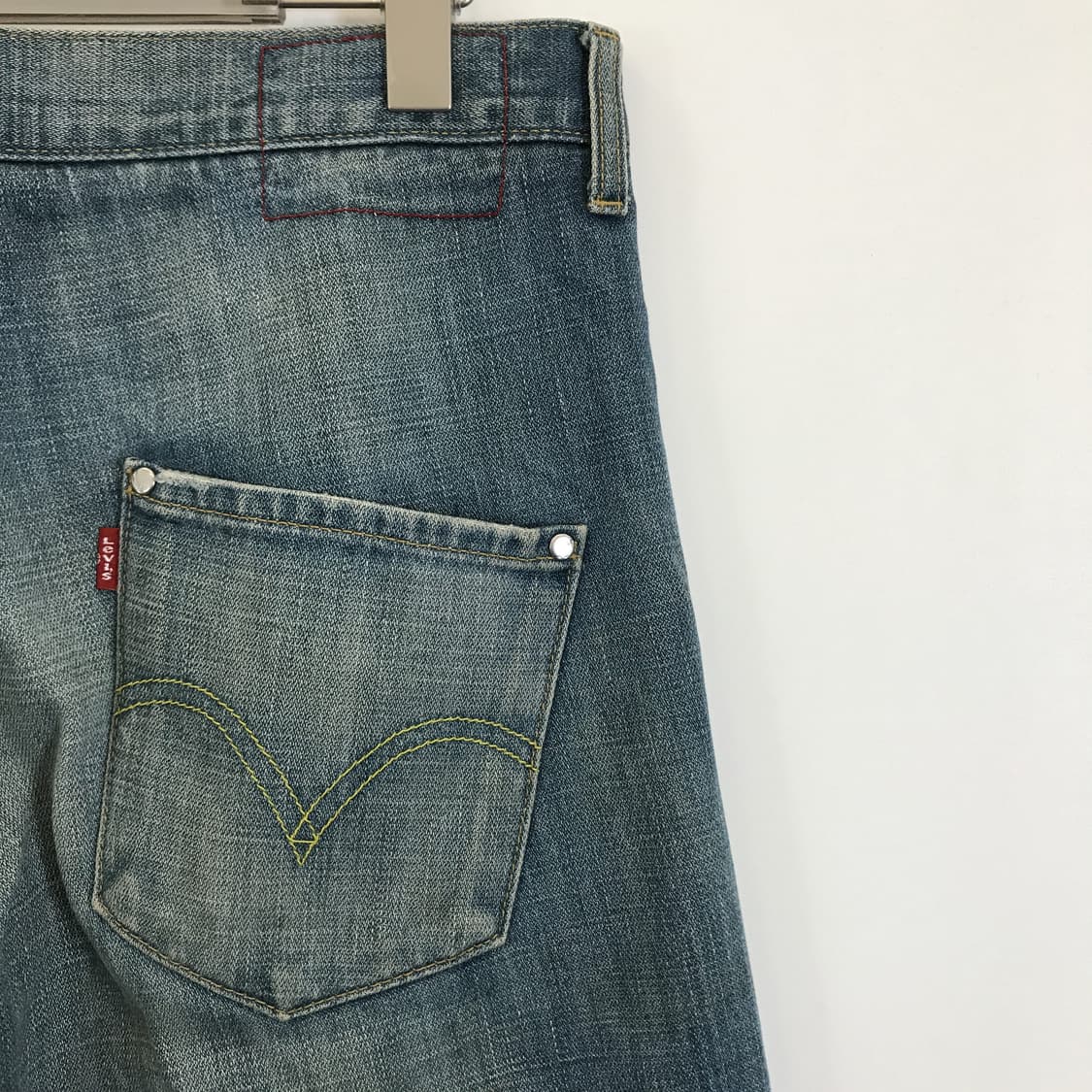 리바이스 엔지니어드진 01003-0008 [32x32] 상품이미지4