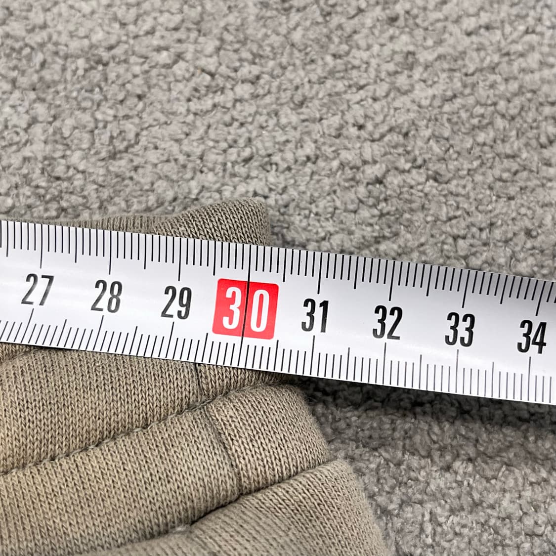 70 스노우피크 카고 조거팬츠  상품이미지5