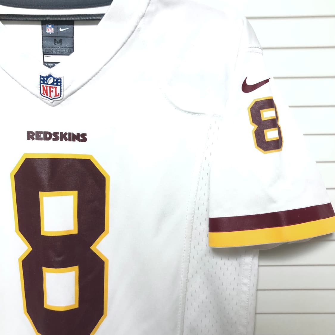 나이키 NFL 반팔 유니폼 티셔츠 여성용 상품이미지2