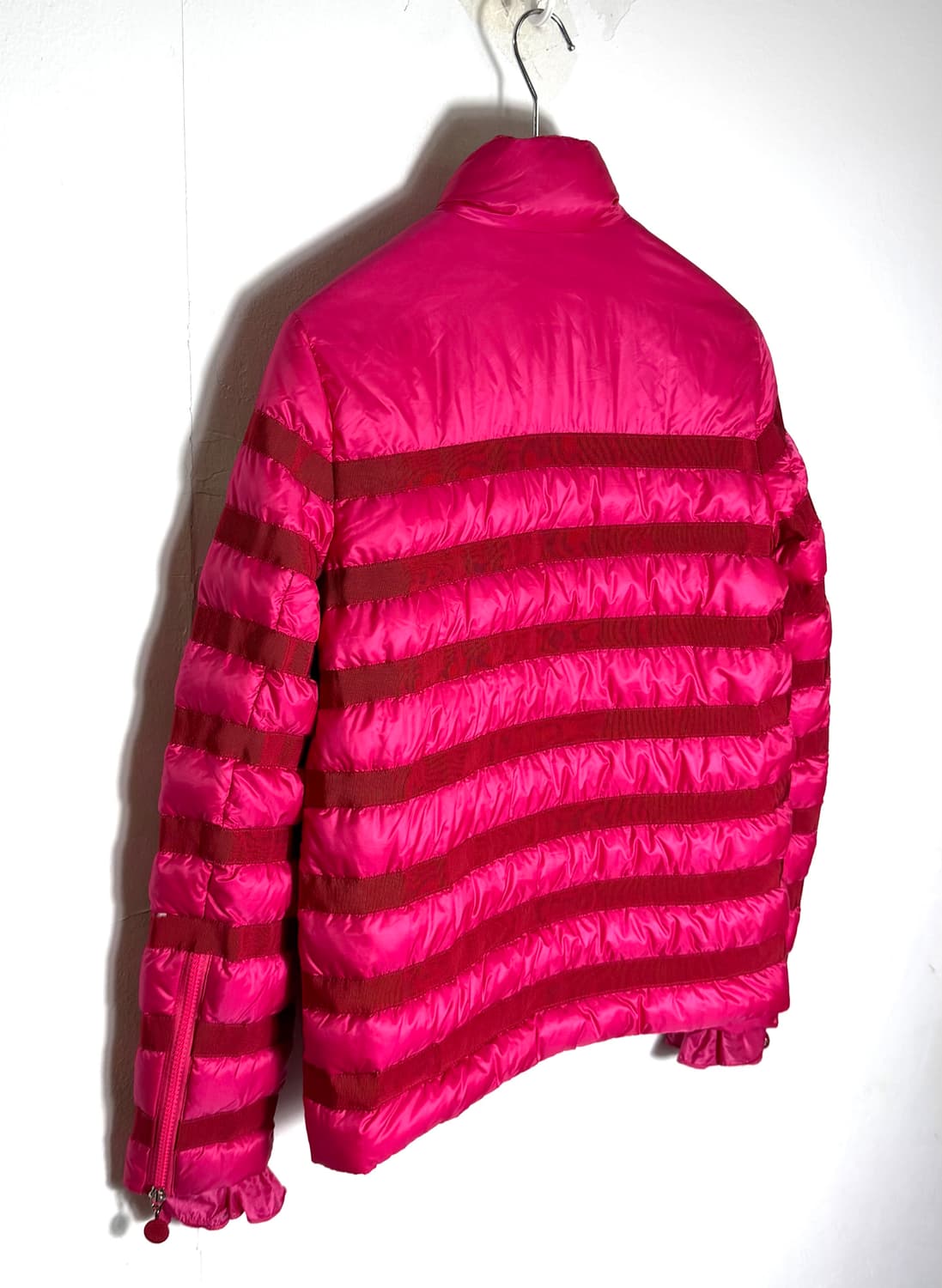 몽클레어 사카이 몽클레어패딩 몽클패딩 사카이패딩 상품이미지2