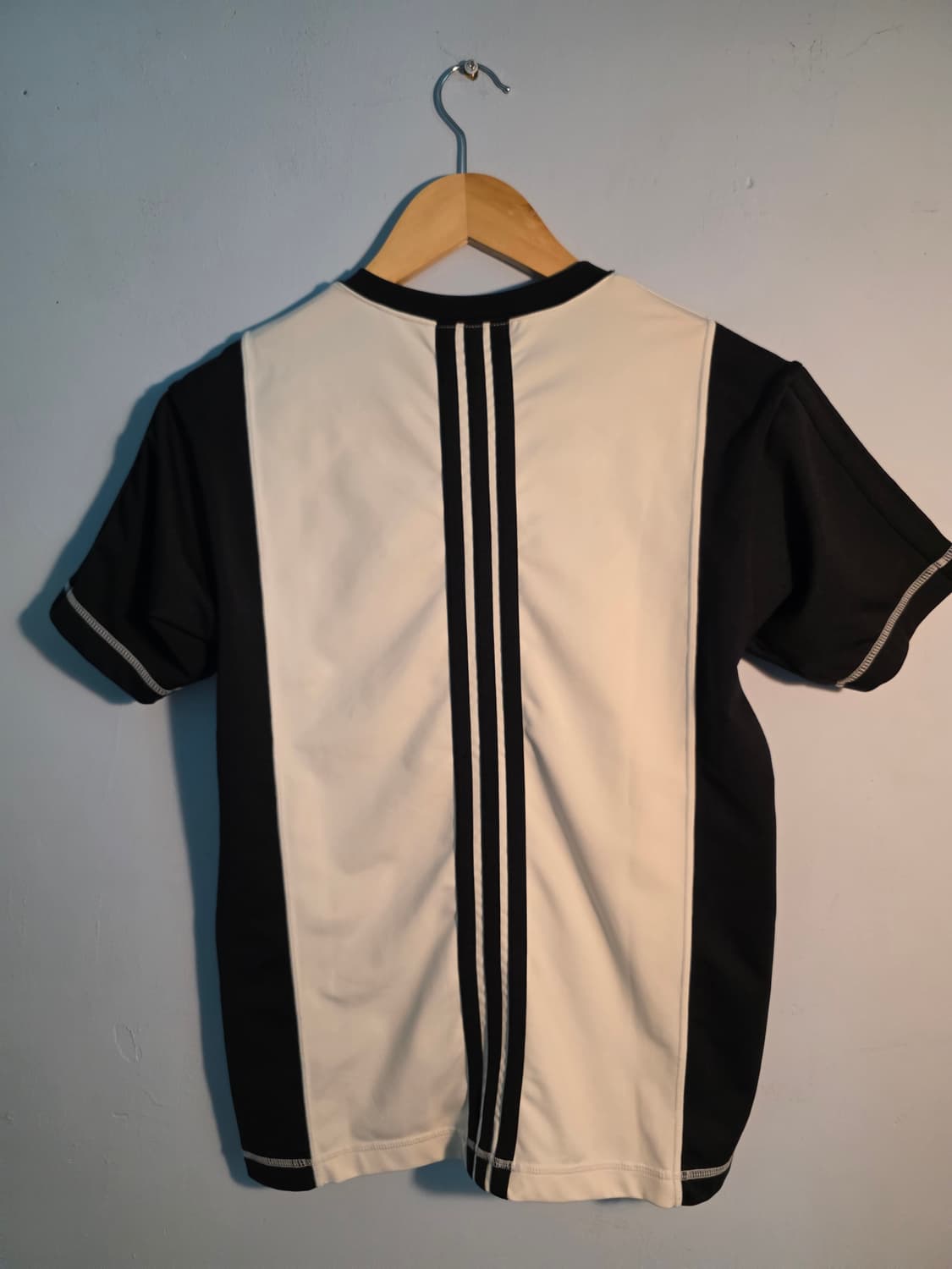 아디다스1990'S MADE IN JAPAN 빈티지 트레이닝탑 Women 상품이미지3