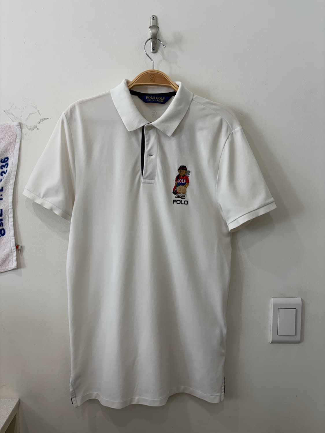 302. 폴로 베어 카라티 PK 상품이미지1