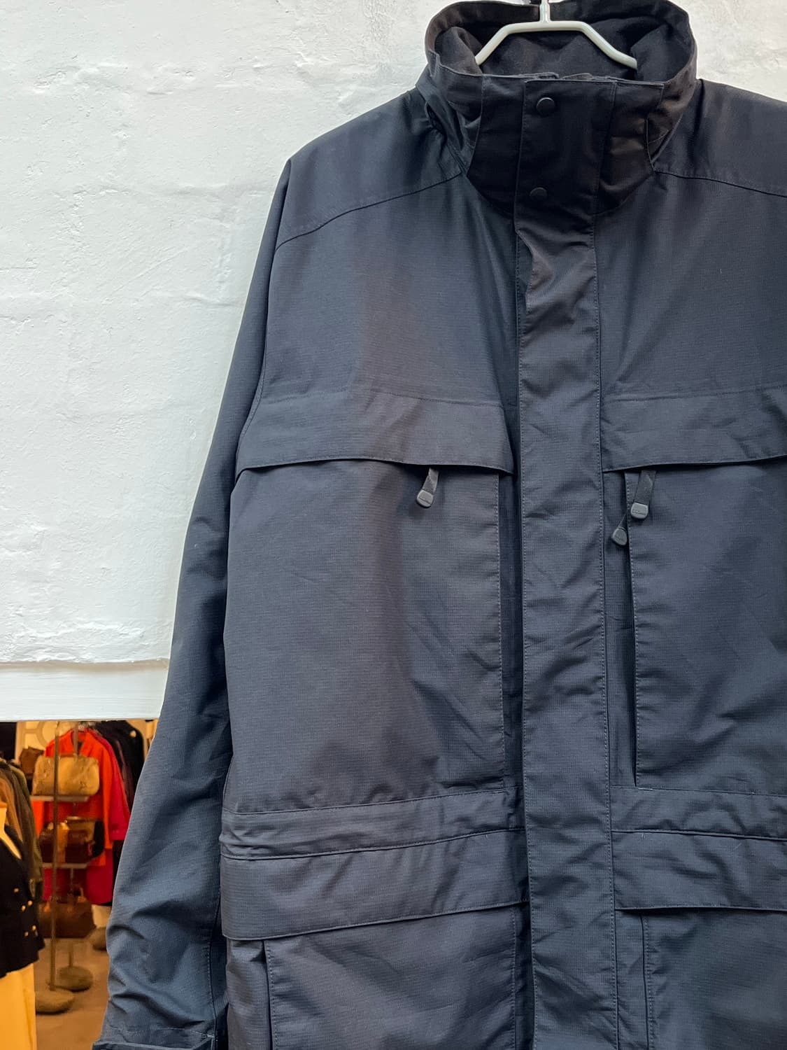 L.L.Bean 엘엘빈 고어텍스 아웃도어 파카 S 상품이미지6