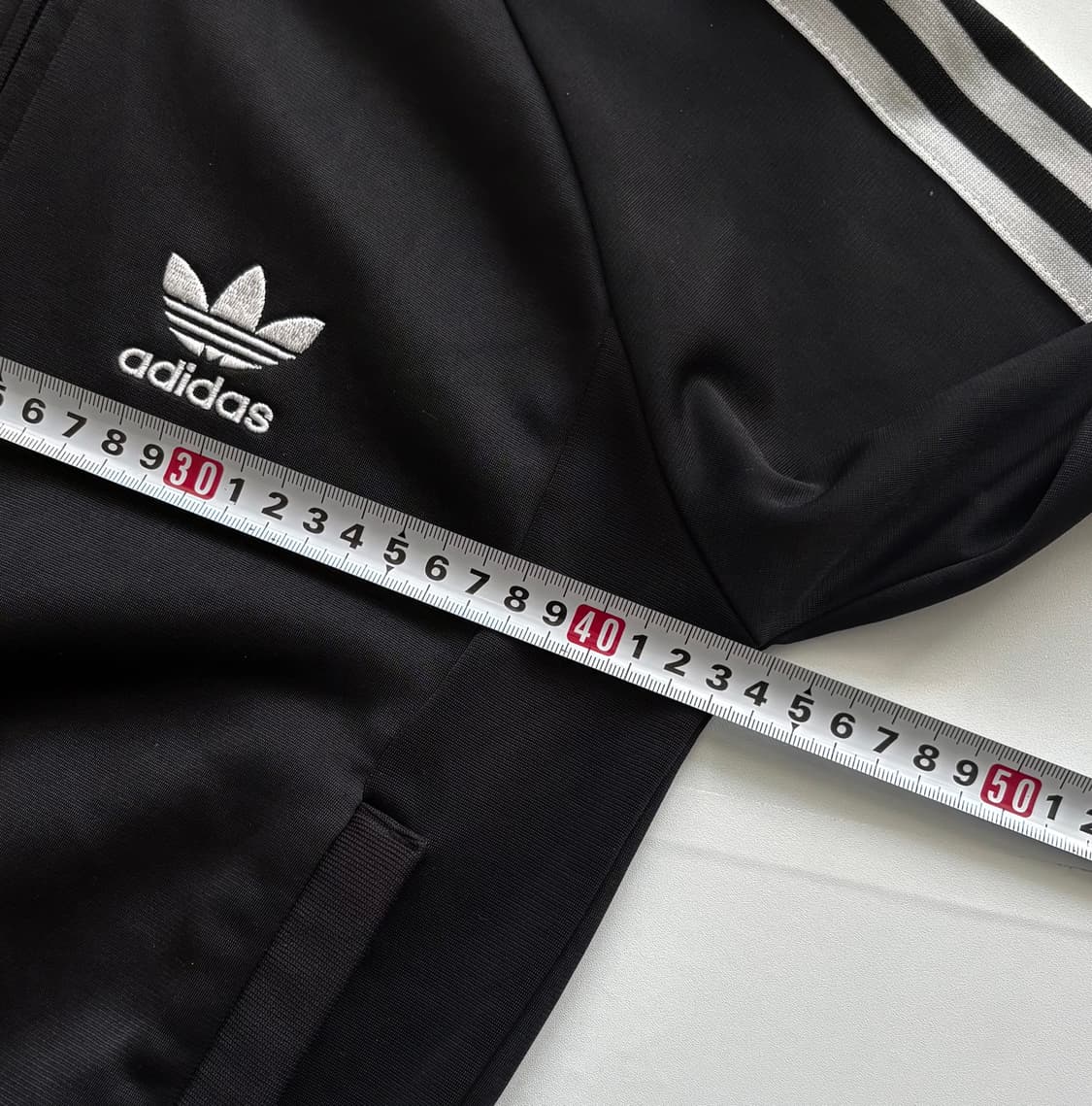 adidas 아디다스 불꽃 트랙탑 져지  상품이미지6