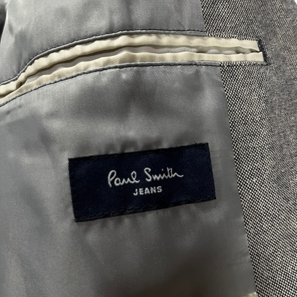 폴스미스 블레이저 자켓 (실측확인) 상품이미지6