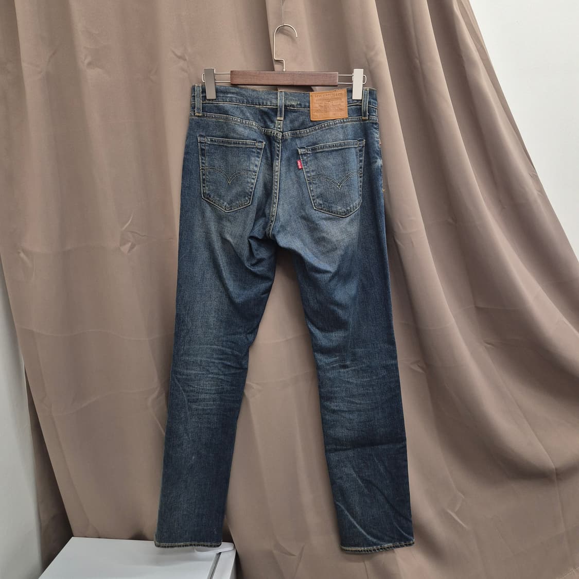 리바이스 511 데님 팬츠 32 상품이미지1