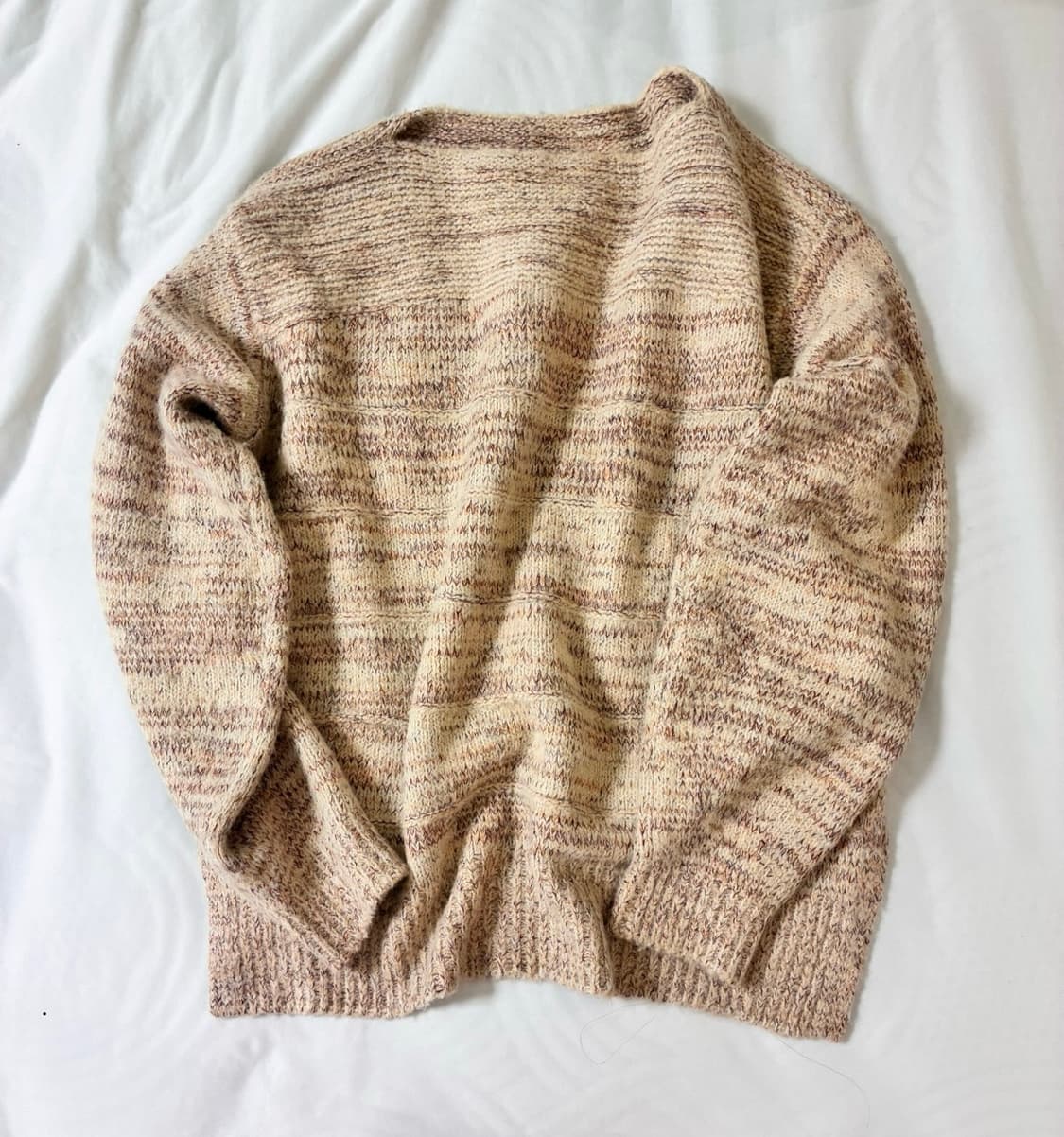 빈티지 니트  상품이미지1