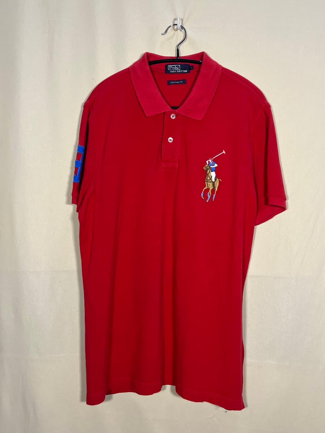 폴로 랄프로렌 빅포니 pk 처분  상품이미지1