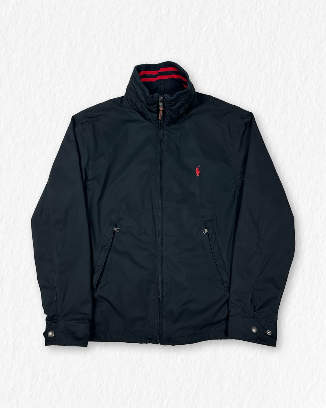 폴로랄프로렌 폴리 집업 상품이미지1