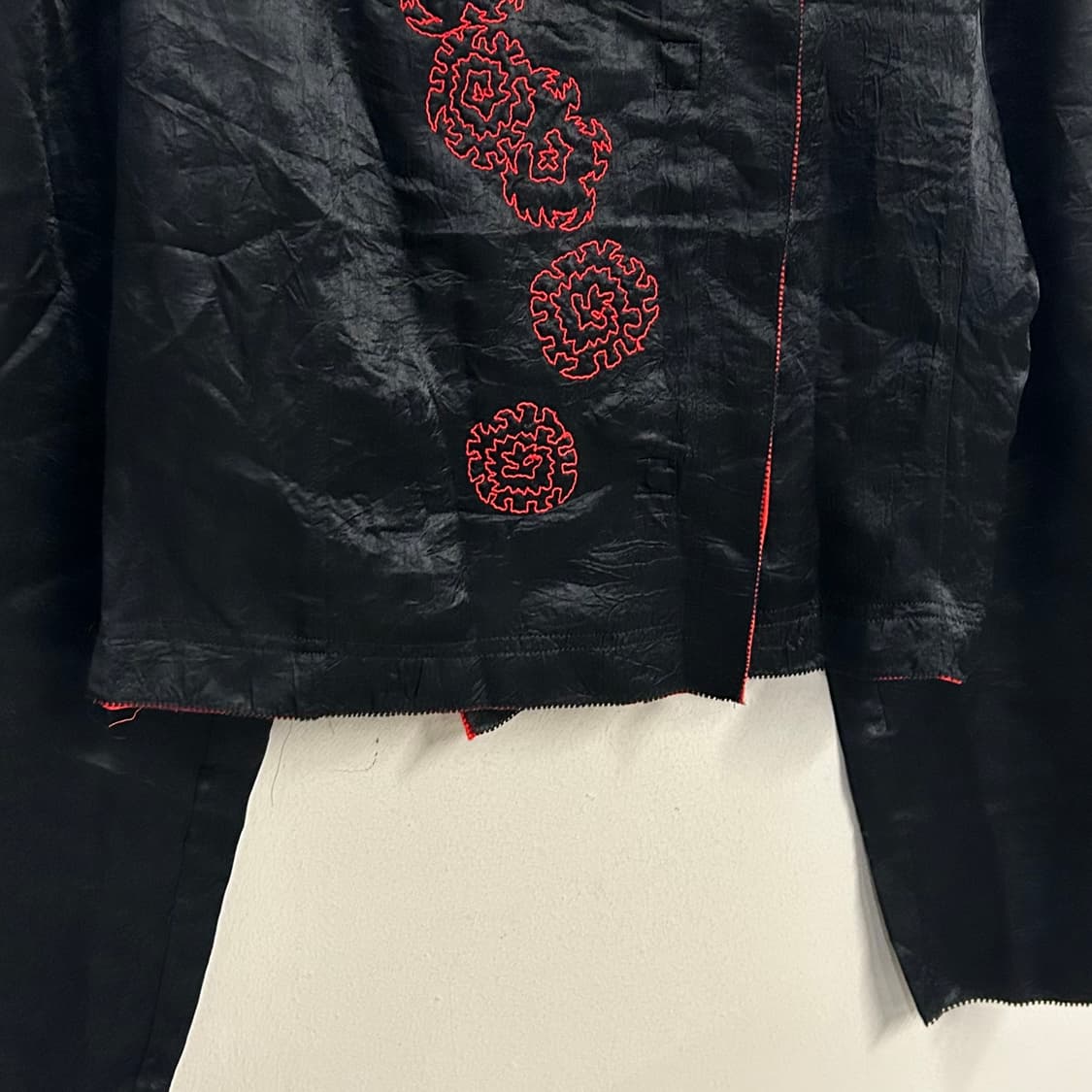HIROKO BIS oriental blazer 상품이미지3