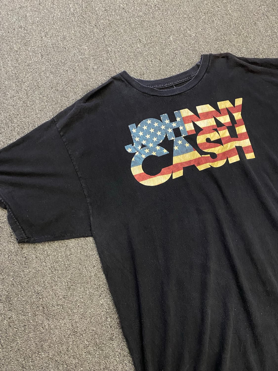 빈티지 그래픽 반팔 티셔츠 상품이미지2