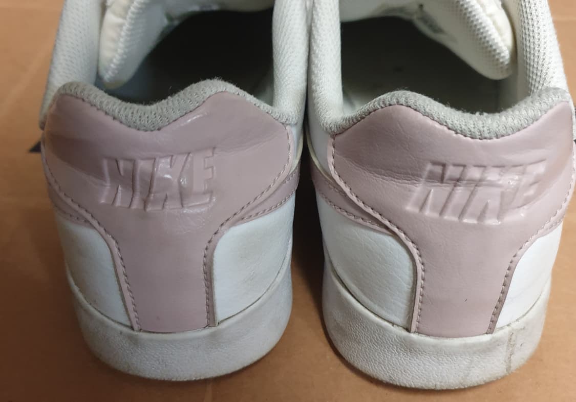 나이키 코트로얄 AC 스니커즈 (240) 상품이미지4