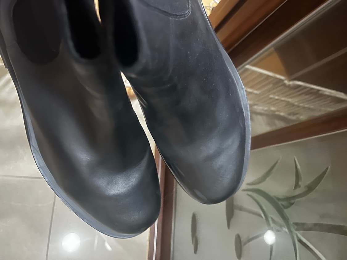 슈펜 핏더사이즈 첼시부츠 285 상품이미지1