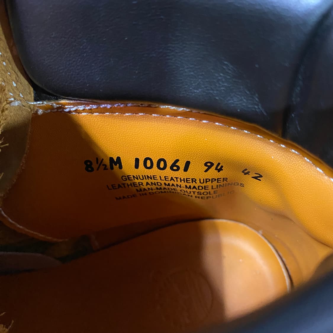 팀버랜드 프리미엄 베이직 워커 B3236 상품이미지3