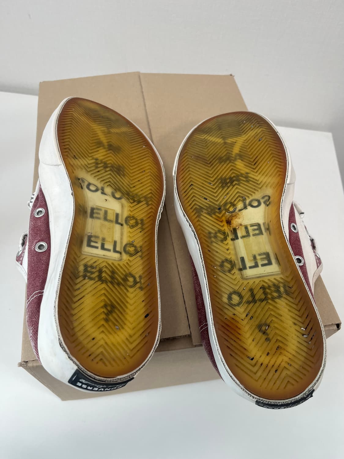 [260] 솔로이스트 잭 퍼셀 상품이미지6