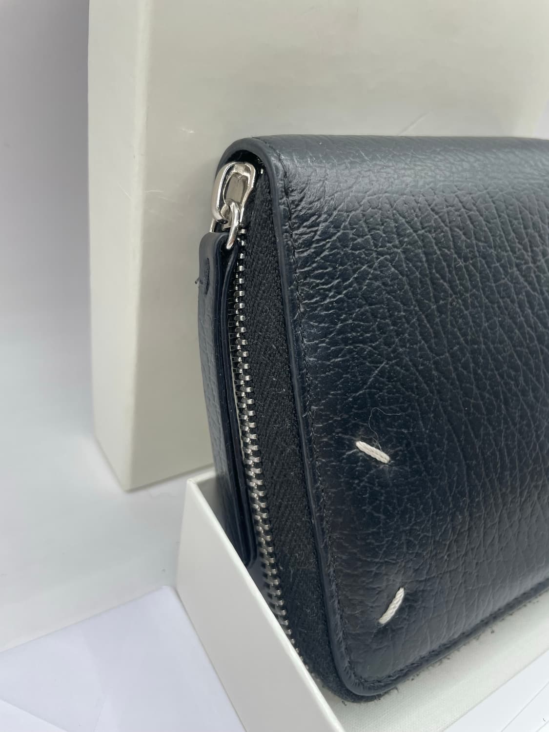 메종 마르지엘라 집 어라운드 반지갑 상품이미지2