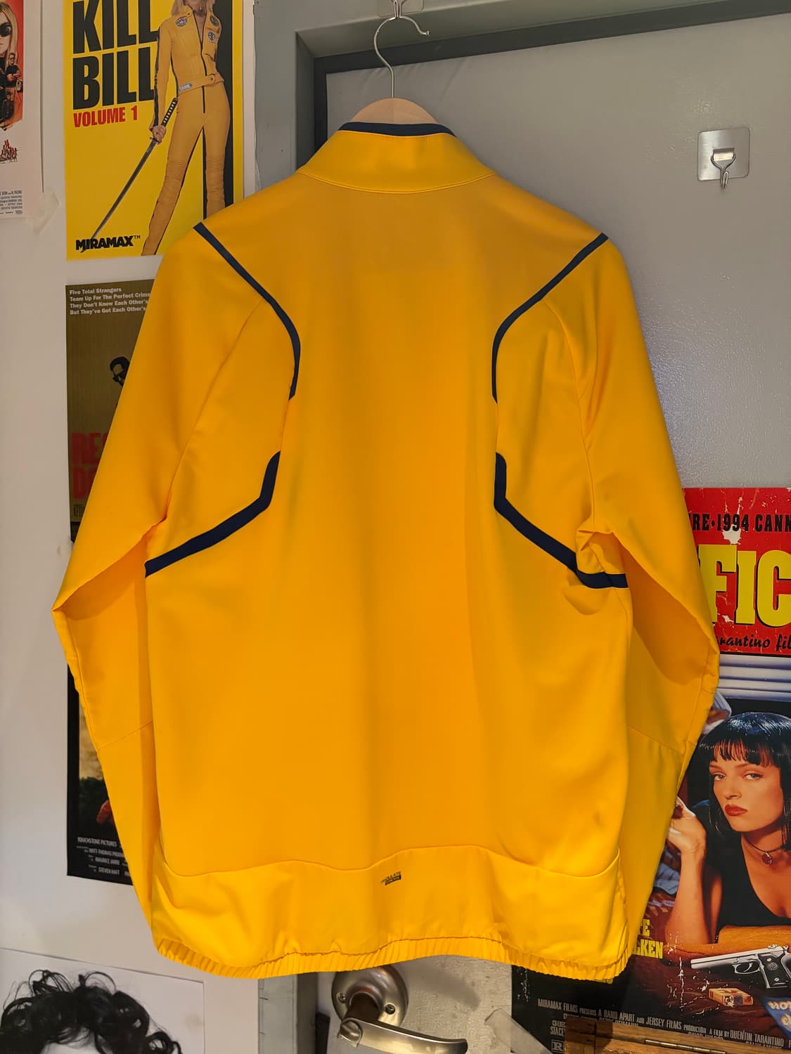 르꼬끄 트랙탑 져지 상품이미지4