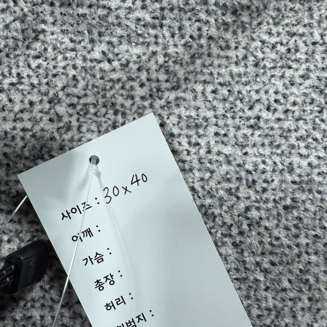 노스페이스 미니샷 백팩 상품이미지6