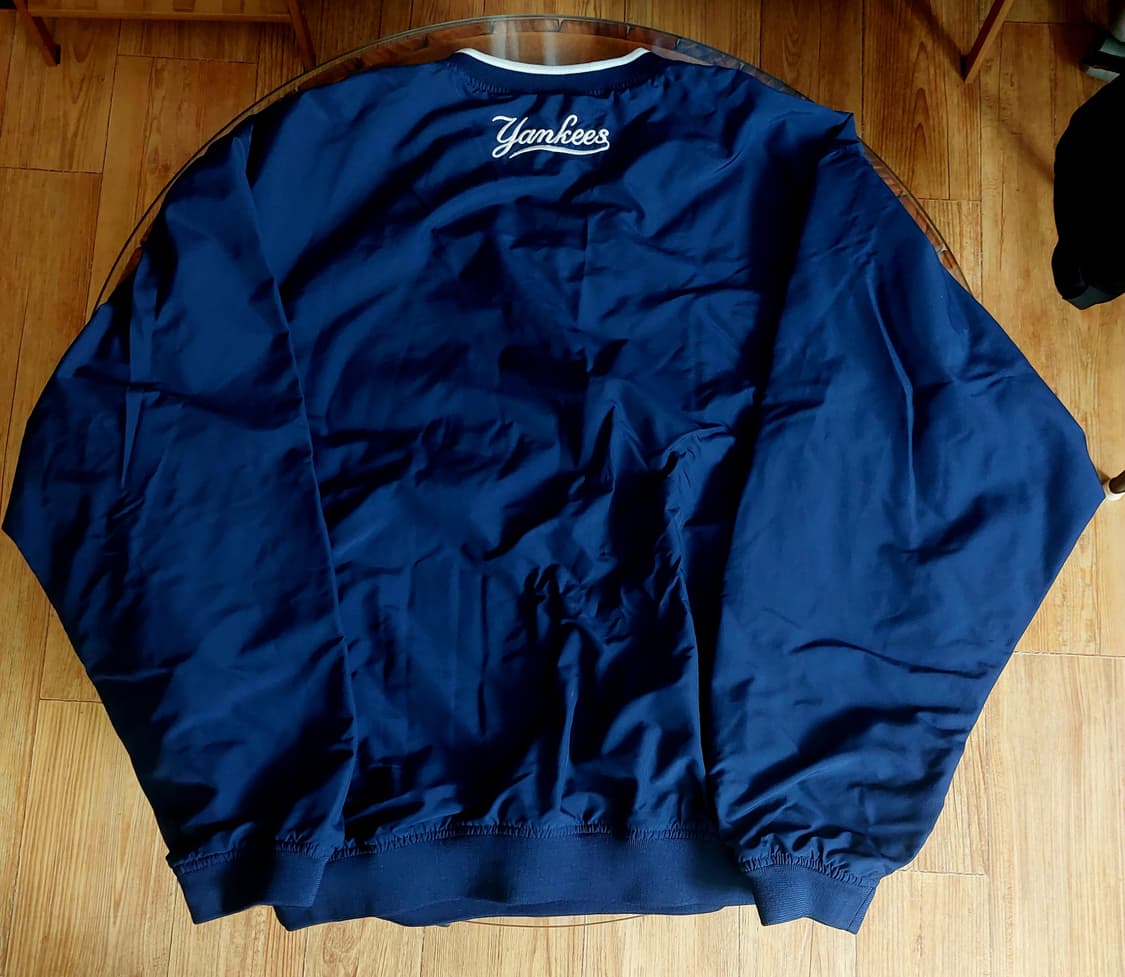 나이키 뉴욕 양키스 웜업 상품이미지2