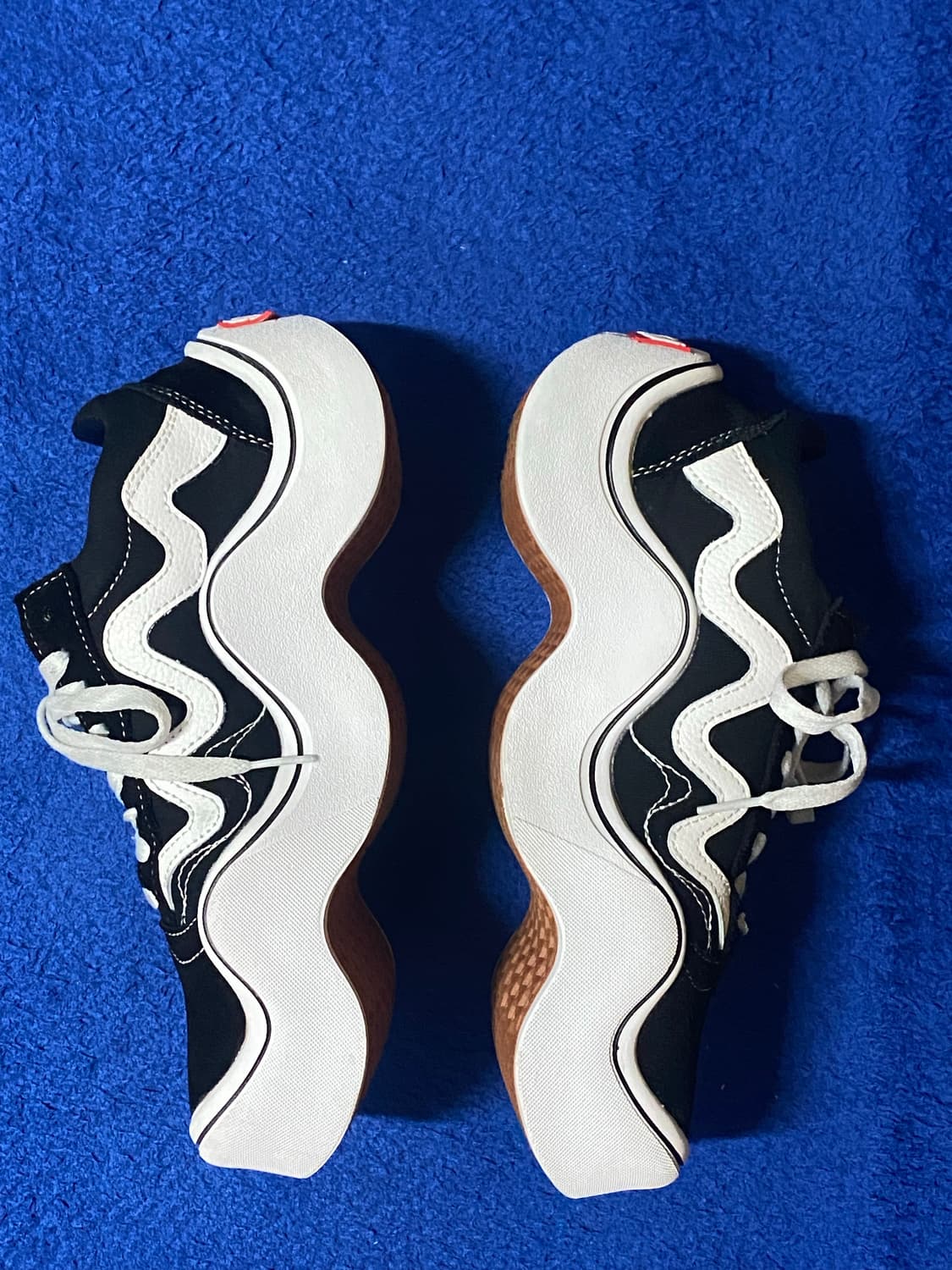 MSCHF x TYGA 미스치프 웨이비 베이비 타이가 240 상품이미지2