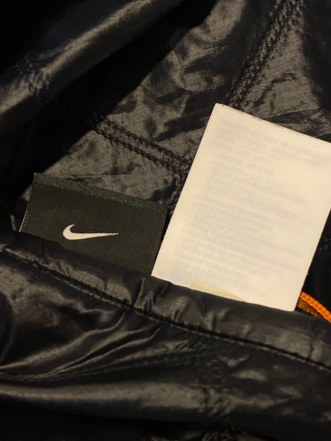 나이키 반팔 웜업 (Man M) AA1265 상품이미지4