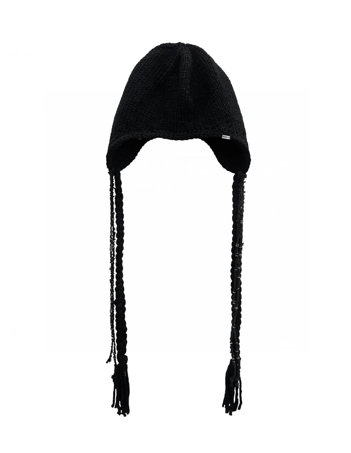 Hyein seo Tassel Beanie 혜인서 테슬 비니 상품이미지1