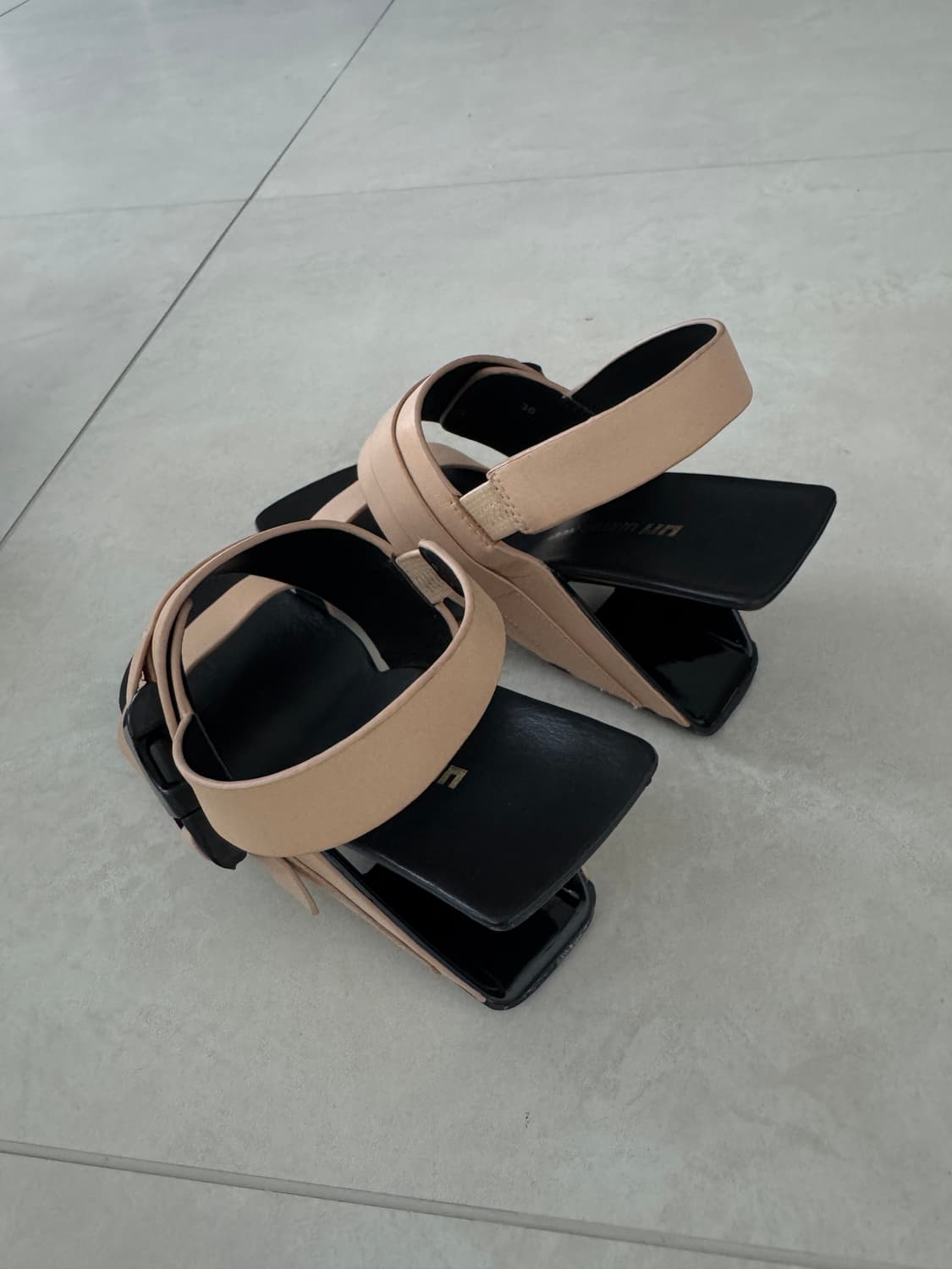 United Nude 누드 슈즈 (새상품) 상품이미지6