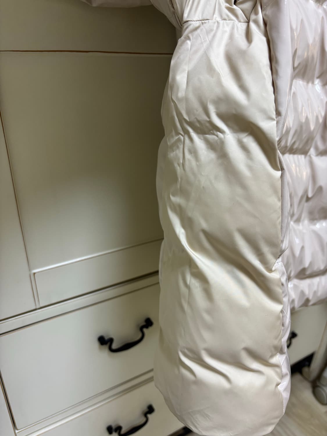 나이키 패딩 상품이미지5