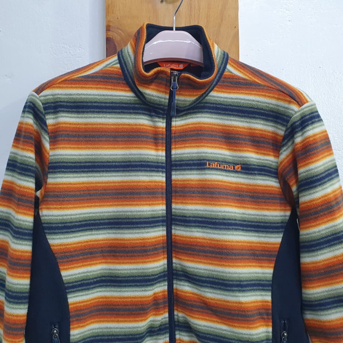 라푸마 플리스 자켓(100) 상품이미지2