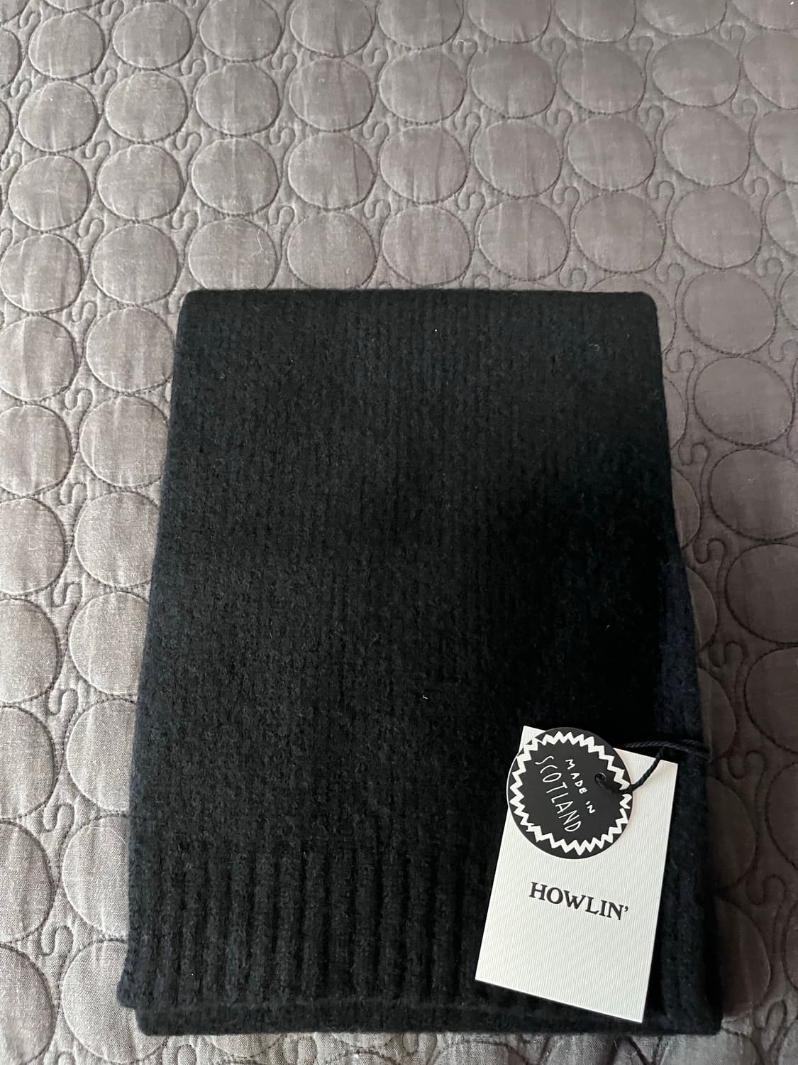 하울린 머플러 상품이미지1