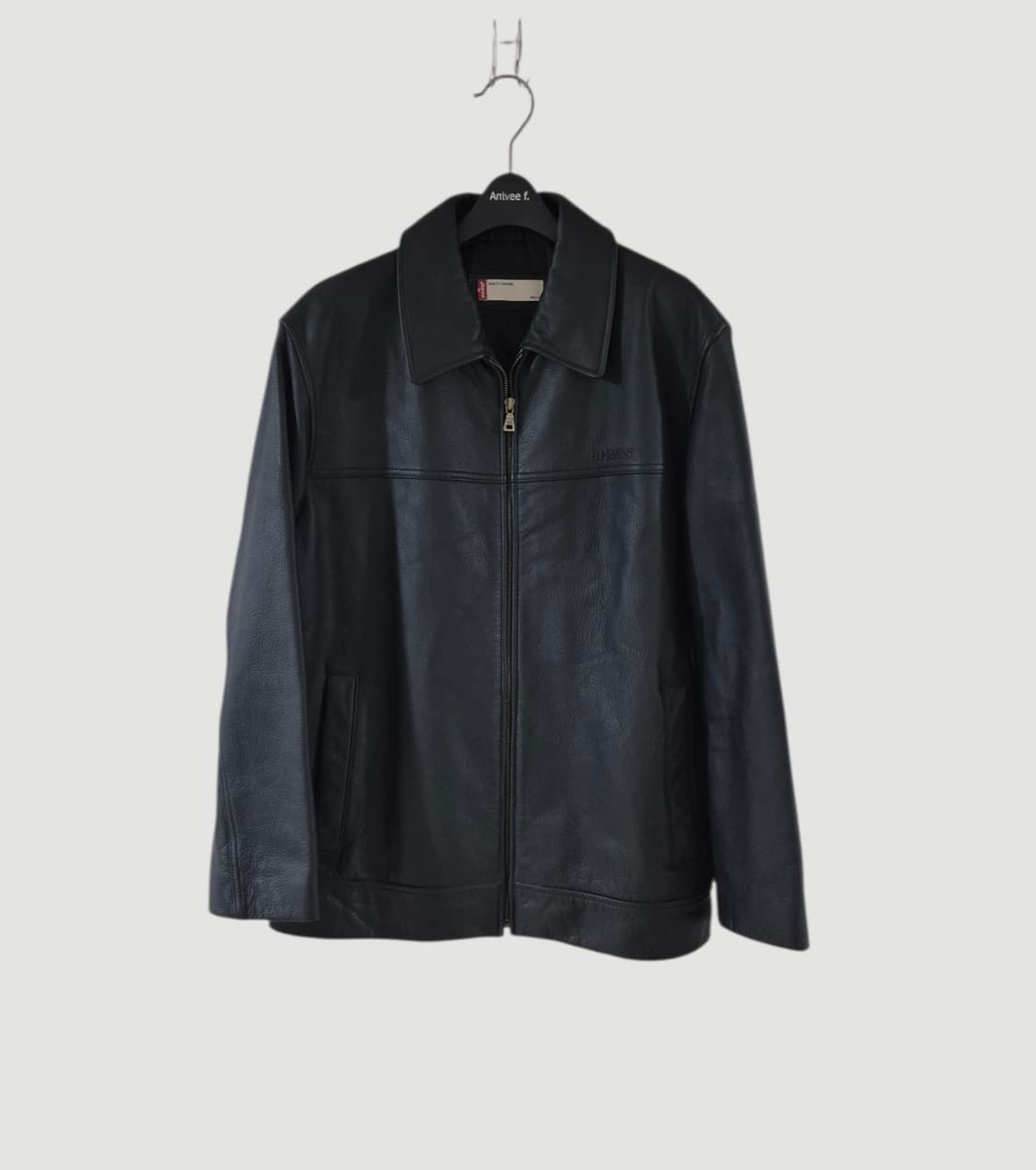 [100]리바이스 빈티지 가죽자켓 Men 상품이미지2